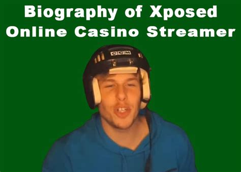 Xposed – The College Student Who Became Casino Streamer.